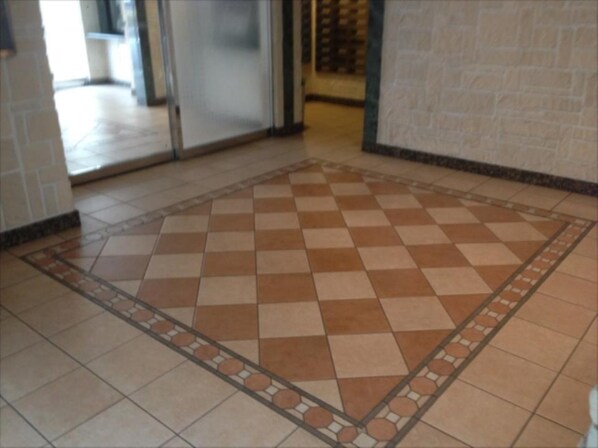 グランド・ガーラ日本橋茅場町の物件内観写真